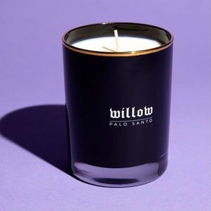 Bijou Soy Candle in Willow